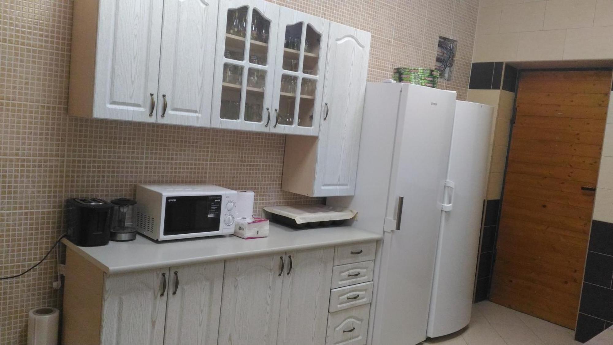 Apartment Mond Virpazar Quarto foto